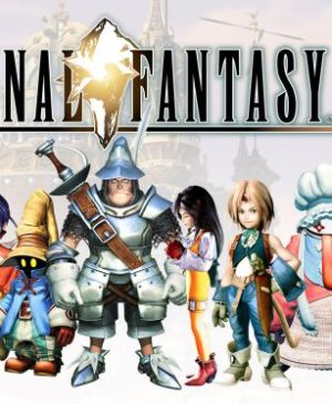 Ce n'est pas un hasard si le dernier ajout à Final Fantasy XIV Online, Dawntrail, inclut des références au neuvième opus de la franchise.