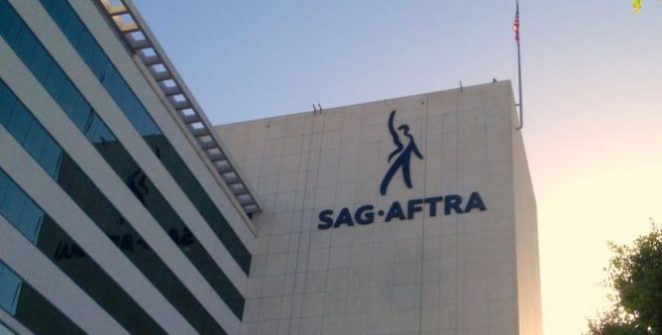 La SAG-AFTRA (Screen Actors Guild - Fédération américaine des artistes de la télévision et de la radio) a appelé à une grève à partir du 26 juillet car elle pense qu'il est étonnant que les studios de développement de jeux n'aient RIEN appris de ce qui s'est passé l'année dernière !