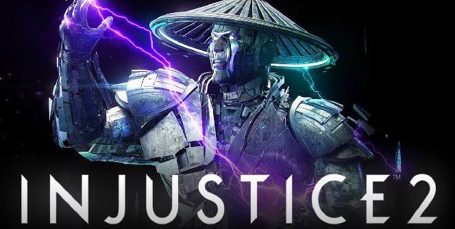 En l'occurrence, NetherRealm Studios a montré une nouvelle bande-annonce d'Injustice 2 où nous présentons en action Raiden, un personnage de la série Mortal Kombat qui, comme annoncé précédemment, fait partie du Fighter Pack n ° 2 qui comprend également Black Manta et Hellboy .