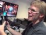 réalité virtuelle - Oculus - John Carmack était révolutionnaire chez id Software - sans lui, le genre du jeu de tir à la première personne n'aurait peut-être jamais vu le jour.