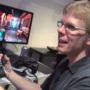 réalité virtuelle - Oculus - John Carmack était révolutionnaire chez id Software - sans lui, le genre du jeu de tir à la première personne n'aurait peut-être jamais vu le jour.