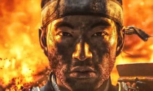 Ghost of Tsushima musique