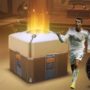 loot boxes - C'est une comparaison effrayante de la part de la société qui a eu beaucoup de réactions négatives à la fin de 2017 lorsque deux de leurs jeux, à savoir Need For Speed: Payback et Star Wars: Battlefront II, avaient des loot boxes de telle sorte que les jeux étaient effectivement payants. à gagner, car les personnes disposant de beaucoup d’argent pourraient éviter la progression en ouvrant leur porte-monnaie.