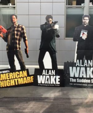 L'équipe finlandaise derrière les deux premiers jeux Max Payne, Control, Alan Wake ou Quantum Break, pourrait également faire quelque chose pour Sony.