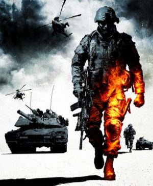 remaster de Battlefield Bad Company