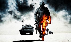 remaster de Battlefield Bad Company