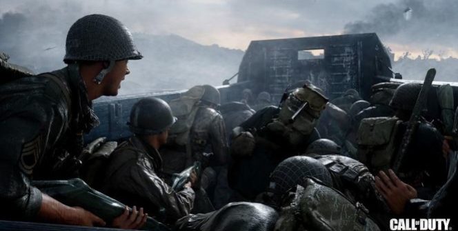 Selon les rumeurs, Call of Duty de 2021 (car Activision Blizzard ne manquera jamais l'occasion d'empiler ses poches encore plus chaque année) se déroulera dans une période familière.