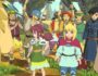 La série exceptionnelle JRPG de Level-5, Ni No Kuni avec ses visuels solides, se dirige déjà vers la troisième tranche.