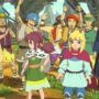 La série exceptionnelle JRPG de Level-5, Ni No Kuni avec ses visuels solides, se dirige déjà vers la troisième tranche.