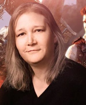 Amy Hennig revient : après l'annulation de Star Wars Project Ragtag (lorsque Electronic Arts a décidé de tuer Visceral Games), nous ne nous attendions pas à ce qu'elle travaille à nouveau sur un projet majeur.