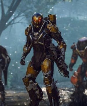 Cependant, DigitalFoundry indique qu'Anthem fonctionne mieux sur la PlayStation 4 Pro que sur la Xbox One X! Le mode «4K» des deux consoles fait fonctionner le jeu avec une résolution d'environ 1080p en mode natif, et la mise à l'échelle en damier augmente la résolution.