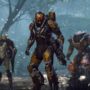 Cependant, DigitalFoundry indique qu'Anthem fonctionne mieux sur la PlayStation 4 Pro que sur la Xbox One X! Le mode «4K» des deux consoles fait fonctionner le jeu avec une résolution d'environ 1080p en mode natif, et la mise à l'échelle en damier augmente la résolution.