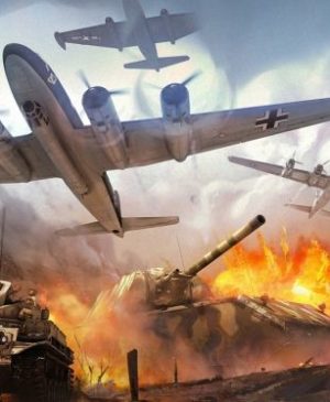 L'équipe de Gaijin Entertainment nous encourage à ajouter un article exclusif à notre collection de cosmétiques dans War Thunder.