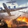 L'équipe de Gaijin Entertainment nous encourage à ajouter un article exclusif à notre collection de cosmétiques dans War Thunder.