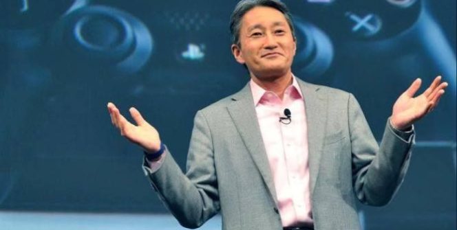 Le dirigeant de Sony, l'emblématique et bien connu Kazuo Hirai (alias Kaz Hirai), a annoncé qu'il prenait sa retraite de Sony après 35 ans au sein de l'organigramme de la société japonaise.