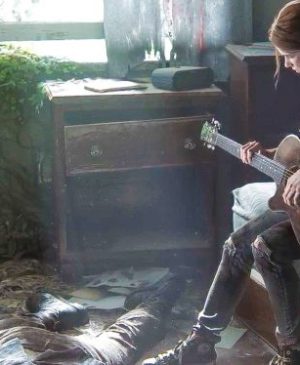 The Last Of Us Part II - Santaolalla a déclaré lors d'un concert sur le podium au Koweït que The Last of Us Part II arrivait «très bientôt»