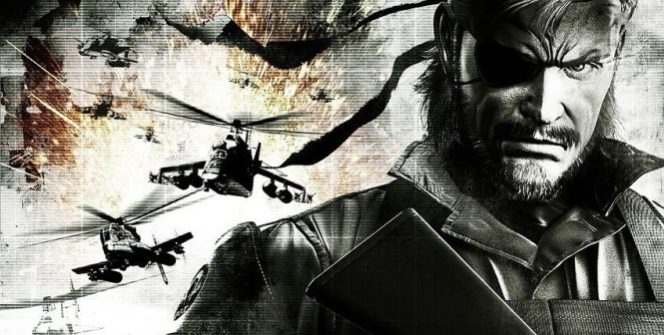 En novembre, l'éditeur japonais a annoncé qu'il suspendait temporairement les ventes de Metal Gear Solid 2 et Metal Gear Solid 3 dans les magasins numériques, certaines des séquences vidéo historiques ayant expiré leur licence. Konami a dû les renouveler entre-temps.
