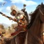 Le but d'Abubakar Salim, l'acteur d'Assassin's Creed: Origins, est de «raconter des histoires sympas et d'avoir un gameplay innovant».