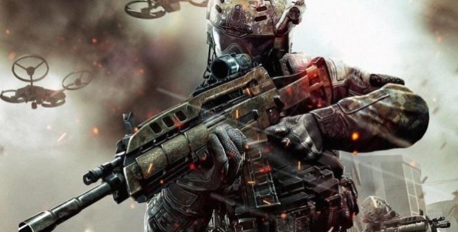 Activision Blizzard lance un Call of Duty chaque année en alternant le titre entre trois équipes depuis 2014. Il s’agit de Sledgehammer Games, Treyarch et Infinity Ward (et ils publient les jeux dans cet ordre - le cycle a commencé en 2012, mais nous comptons à partir de entrée de Sledgehammer ...). En 2019, le prochain jeu d'Infinity Ward (qui s'appellera probablement Call of Duty: Modern Warfare 4 ...), et en 2020, Sledgehammer devrait l'être, car leur dernier match était en 2017 avec CoD: WWII ... mais on dirait que ce n'est pas le cas!