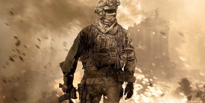 Call Of Duty: Modern Warfare 2 Remastered Campaign - Sortie de Call Of Duty: Modern Warfare 2 Remastered - Cette année, Call of Duty, développé par Infinity Ward - comme il le faisait il y a trois ans avec Infinite Warfare - pourrait contenir une version mise à jour d'un jeu plus ancien.