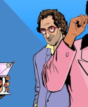 Take-Two a enregistré la marque, ce qui pourrait raviver les spéculations sur l'avenir de la série GTA - Encore des vacances à Vice City?