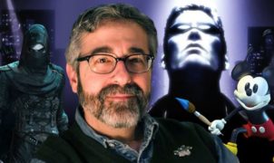 Outre les deux titres ci-dessus, Warren Spector a travaillé sur Crusader : No Remorse, par exemple, et nous avons entendu en mars qu'il développait un nouveau simulateur immersif.