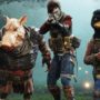 Mutant Year Zero. Vous avez seulement besoin de voir quelques minutes du jeu montré par Funcom pour réaliser que le jeu a sa personnalité et ses différents notables avec leurs homologues de genre. Ici, beaucoup d'attention a été accordée à l'exploration en tant qu'élément principal, avant de passer au combat.