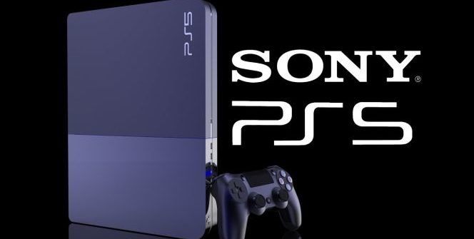 PlayStation 5 - Nous sommes vraiment enthousiastes à propos de ce que la prochaine génération de PlayStation va faire. Et heureux d’en faire partie.