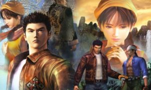 Selon Yu Suzuki (qui a travaillé sur plusieurs jeux populaires sous SEGA), ce serait très amusant de refaire la première et la deuxième partie de Shenmue en utilisant Unreal Engine 5.
