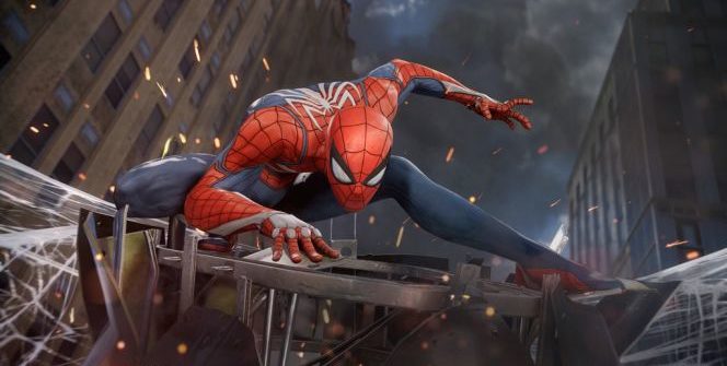 Marvel's Spider-Man - Insomniac Games, qui appartient maintenant à Sony Interactive Entertainment, pourrait même annoncer prochainement que le Spider-Man de Marvel de l’automne dernier pourrait passer de un à deux.