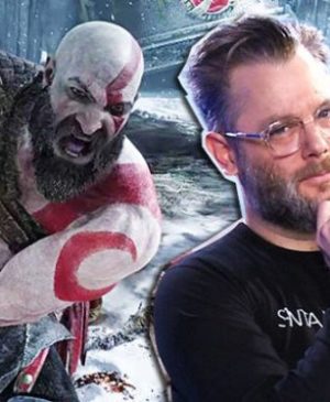 Admettons-le: God of War, l'exclusivité PlayStation 4 sortie le 20 avril 2018, n'aurait pas été pareil sans Kratos (et nous ne le disons pas car il continue d'appeler son fils, Atreus, presque entièrement tout au long du jeu BOY).