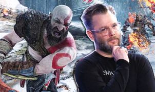 Admettons-le: God of War, l'exclusivité PlayStation 4 sortie le 20 avril 2018, n'aurait pas été pareil sans Kratos (et nous ne le disons pas car il continue d'appeler son fils, Atreus, presque entièrement tout au long du jeu BOY).