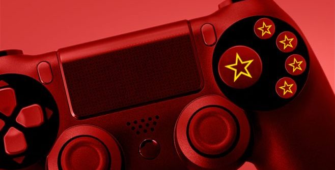 Healthy China 2030 - Sony - production des consoles - Il faudra encore quelques années au marché chinois des consoles pour sortir de l’ornière dans laquelle il est tombé après une interdiction imposée depuis quelques générations.