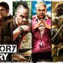 Far Cry 6