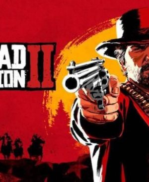 Rockstar - Red Dead Redemption 2 pour PC