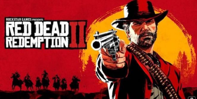 Rockstar - Red Dead Redemption 2 pour PC