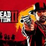 Rockstar - Red Dead Redemption 2 pour PC