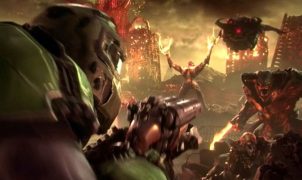Marty Stratton, le producteur exécutif de Doom Eternal a mentionné plusieurs améliorations que le nouveau moteur apportera.