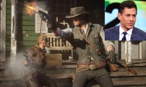 Strauss Zelnick Take-Two - Red Dead Redemption 2 - Il a déclaré qu'un ménage américain moyen consacrait environ cinq heures par jour à des divertissements linéaires, tels que la télévision et des films, soit 150 heures par mois en moyenne.