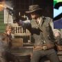 Strauss Zelnick Take-Two - Red Dead Redemption 2 - Il a déclaré qu'un ménage américain moyen consacrait environ cinq heures par jour à des divertissements linéaires, tels que la télévision et des films, soit 150 heures par mois en moyenne.