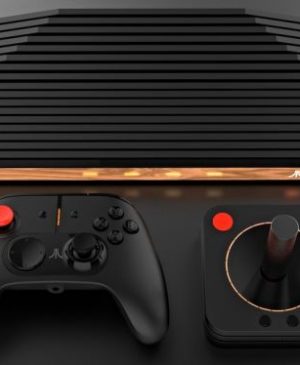 Atari VCS - Ce n'est plus le cas - Atari envisage de les expédier fin 2019 en Amérique du Nord. Nous n'avons pas de détails sur l'Europe - nous pourrions les avoir au début de 2020.