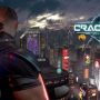 Tandis que la variété des armes est là dans Crackdown 3, et le gameplay de base semble amusant en théorie, mais cela devient simplement répétitif.