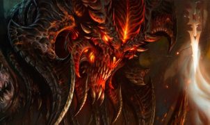 Diablo III - Diablo IV - Diablo 4 - Alors Blizzard prépare quelque chose dans les coulisses, et Cosby a tiré le pistolet prématurément (et c'est légèrement dit…), et il attend maintenant le moment pour révéler officiellement la série Diablo Netflix.