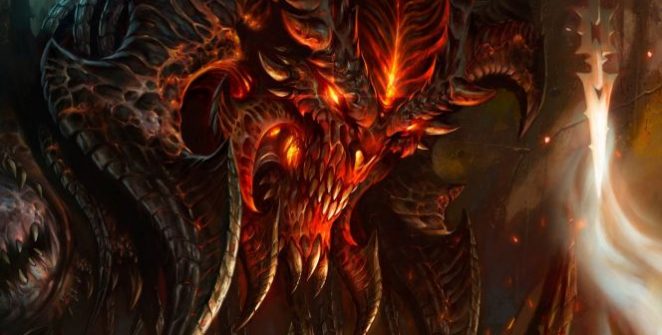 Diablo III - Diablo IV - Diablo 4 - Alors Blizzard prépare quelque chose dans les coulisses, et Cosby a tiré le pistolet prématurément (et c'est légèrement dit…), et il attend maintenant le moment pour révéler officiellement la série Diablo Netflix.