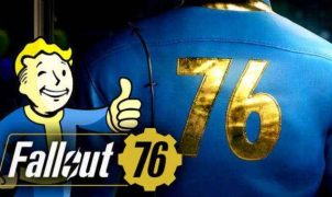 Fallout 76 est sorti à l'automne 2018, et il y a eu un énorme scandale autour de lui.