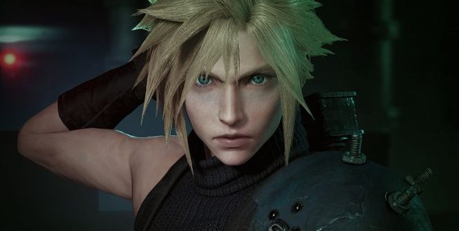 Problèmes et rumeurs autour du remake de Final Fantasy 7