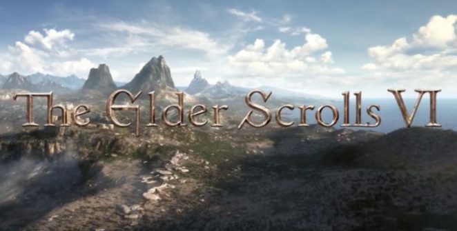 Les récentes déclarations de Bethesda concernant l'état jouable de The Elder Scrolls 6 ne présagent peut-être rien de bon pour la date de sortie du jeu...