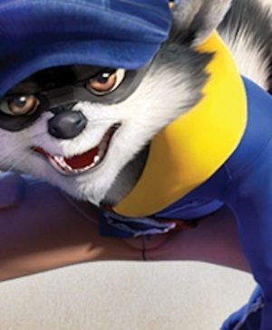 La franchise Sly Cooper a encore été délaissée récemment, même si la série, lancée sur PS2, est un incontournable de Sony depuis deux décennies...