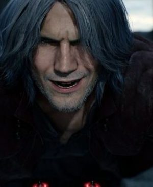 Donc, Itsuno aurait facilement pu abandonner Capcom, et donc, Devil May Cry 5 n'aurait jamais été fabriqué.