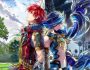 Ys VIII: Lacrimosa of Dana a été annoncé au Tokyo Game Show en 2014 avant son lancement en 2016 (et ne rentrons pas dans les dates de localisation / plateforme séparément, cela prendrait tout un paragraphe!)